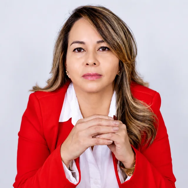 Daniela Palma
